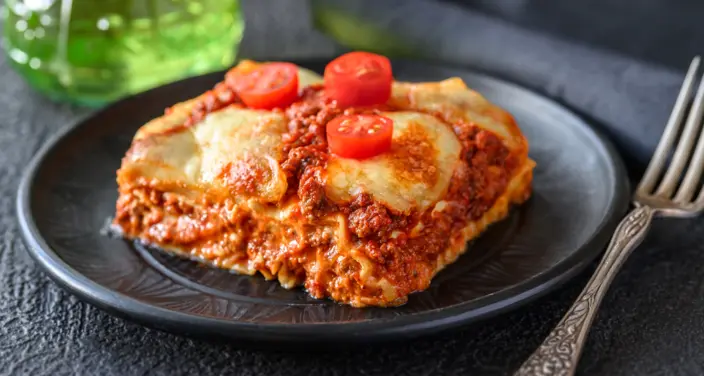 Cuisine italienne à Pau