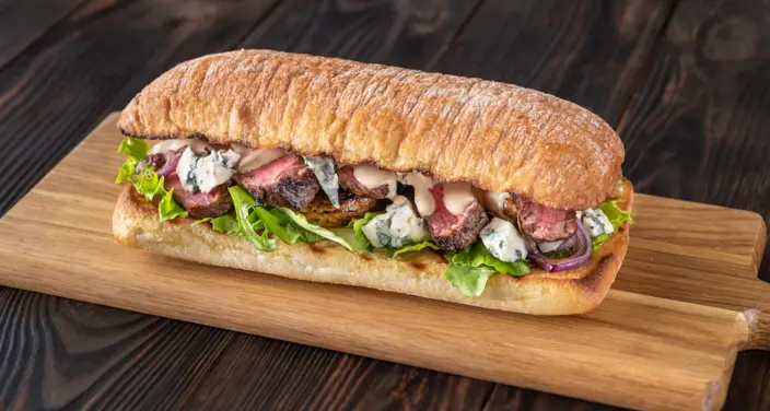 Cuisine traditionnelle dans votre restaurant de Pau