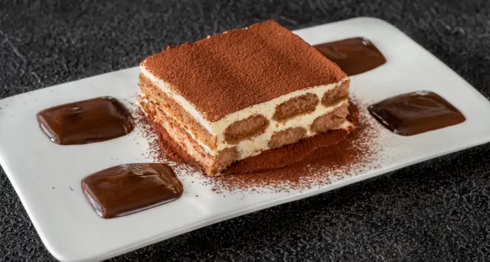 De magnifiques desserts à déguster sur Pau